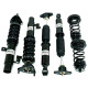Kuga HSD Dualtech s podesivom visinom coilovera Ford Kuga Mk1 | race-shop.hr