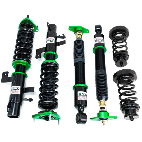 Kuga HSD MonoPro coiloveri s podesivom visinom i krutošću Ford Kuga Mk2 | race-shop.hr