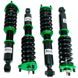 HSD MonoPro coiloveri s podesivom visinom i krutošću Lexus IS220 IS250 IS350 ISF ISC XE20