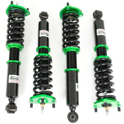 HSD MonoPro coiloveri s podesivom visinom i krutošću Lexus LS400 UCF10 UCF20