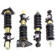 Podesiv ovjes gevinde HSD Dualtech s podesivom visinom coilovera Mini Cooper R50 R53 Hatch | race-shop.hr