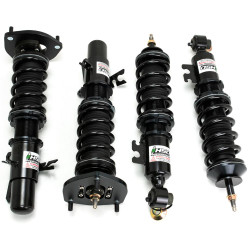 HSD Dualtech s podesivom visinom coilovera Mini Cooper R56