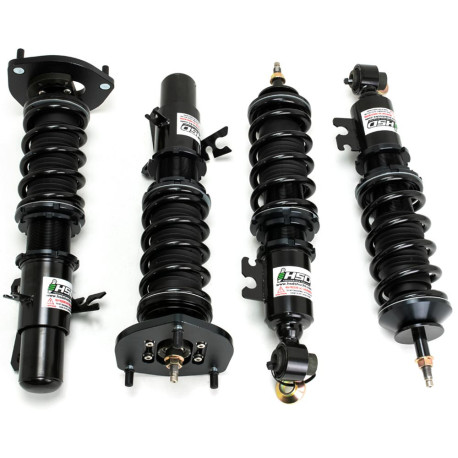 R59 HSD Dualtech s podesivom visinom coilovera Mini Roadster R59 | race-shop.hr