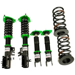 HSD Dualtech s podesivom visinom coilovera Nissan 370Z Z34