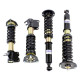Podesiv ovjes gevinde HSD Dualtech s podesivom visinom coilovera Nissan S15 Silvia | race-shop.hr