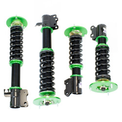 HSD MonoPro coiloveri s podesivom visinom i krutošću Subaru Impreza GDB inc WRX-STi 5x100