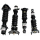 Podesiv ovjes gevinde HSD Dualtech s podesivom visinom coilovera Subaru Legacy BE BH BT | race-shop.hr