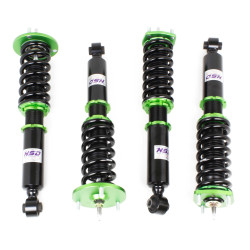 HSD MonoPro coiloveri s podesivom visinom i krutošću Toyota Aristo S160