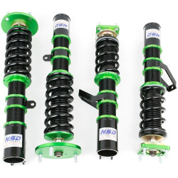 HSD MonoPro coiloveri s podesivom visinom i krutošću Toyota MR2 SW20 SW21