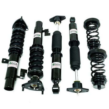 C30 HSD Dualtech s podesivom visinom coilovera Volvo C30 | race-shop.hr