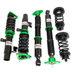 HSD MonoPro coiloveri s podesivom visinom i krutošću Volvo S40