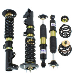 HSD Dualtech s podesivom visinom coilovera BMW Z3