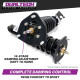 Podesiv ovjes gevinde HSD Dualtech s podesivom visinom coilovera Subaru Impreza GDB inc WRX-STi 5x100 | race-shop.hr