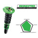 F30/F31/F32/F33 HSD MonoPro coiloveri s podesivom visinom i krutošću BMW 3 Series F31 Touring | race-shop.hr