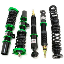 HSD MonoPro coiloveri s podesivom visinom i krutošću BMW 4 Series F32 Coupe