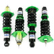 MX-5 HSD MonoPro coiloveri s podesivom visinom i krutošću Mazda MX5 Mk2 NB | race-shop.hr