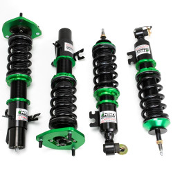 HSD MonoPro coiloveri s podesivom visinom i krutošću Mini Cooper R52 Convertible
