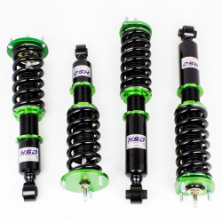HSD MonoPro coiloveri s podesivom visinom i krutošću Toyota Altezza SXE10