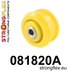 STRONGFLEX - 081820A: Donja prednja viljuškasta čahura – SPORTSKO prednje