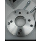 Bazar Set 2 kom distancera RACES adapter glavčine sa 4x100 na 5x100, debljina 25mm (57,1/57,1) OŠTEĆENO | race-shop.hr