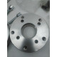 Bazar Set 2 kom distancera RACES adapter glavčine sa 4x100 na 5x100, debljina 25mm (57,1/57,1) OŠTEĆENO | race-shop.hr