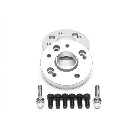 Bazar Set 2 kom distancera RACES adapter glavčine sa 4x100 na 5x100, debljina 25mm (57,1/57,1) OŠTEĆENO | race-shop.hr