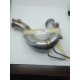 Bazar Downpipe za SEAT LEON 1.6/2.0 TDI NEKOMPLETNO | race-shop.hr