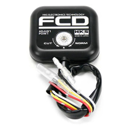 HKS Defender STD s prekidom dovoda goriva (4501-RA002)