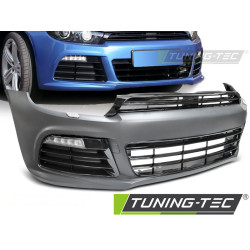 TUNING-TEC prednji branik (Sport) za VW SCIROCCO 08-04.14 OŠTEĆENO
