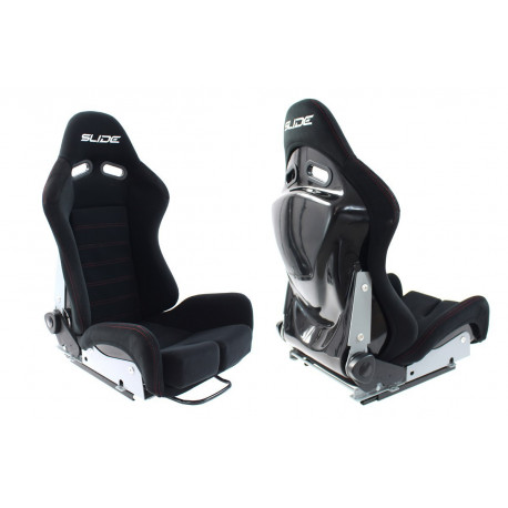 Bazar Sportsko sjedalo SLIDE X3 RASPAKIRANO | race-shop.hr