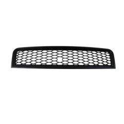 RACES maska za Audi A4 B6 RS-Style 00-04, crna