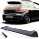 Bazar Stražnji krovni spojler crni sjaj za VW Golf 6 GTI Sedan 09-13 RASPAKIRANO | race-shop.hr