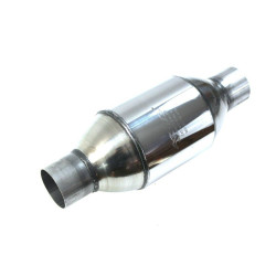 Sportski katalizator EURO 2 200 CPSI 2.0-3.0 - 55mm