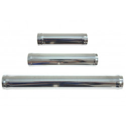 Aluminijska spojnica- ravna 10mm (0,40") OŠTEĆENO
