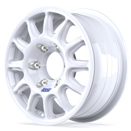Alu Felge Trkaća felga BRAID FULLRACE RALLY T 15" x 6" | race-shop.hr