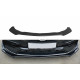 Bazar RACES prednji lip za MERCEDES CLA45 AMG C117 Facelift 2017-2019 OŠTEĆENO | race-shop.hr