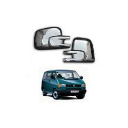 RACES Poklopac retrovizora ČELIK VW TRANSPORTER (ENGLESKI MODEL) 2004.- RASPAKIRANO