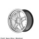 ALU felge STROM STROM DS-05 felga 17x8.5 5x114.3 73.1 ET26, Hyper Silver / Polished Dish | race-shop.hr