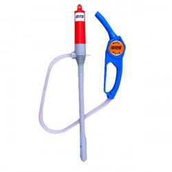 RRS električna pumpa za gorivo OŠTEĆENO