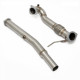 Down pipe, dump pipe Downpipe za Audi/ Seat/ VW 4x4 | race-shop.hr