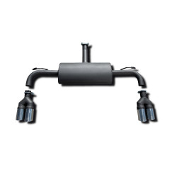 Ispušni sustav Ford Focus ST-Line Mk4 V2