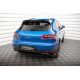 Body kit i vizualni dodaci Set lipova V1 Porsche Macan Mk1 | race-shop.hr