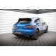 Body kit i vizualni dodaci Set lipova V1 Porsche Macan Mk1 | race-shop.hr