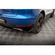Body kit i vizualni dodaci Set lipova V1 Porsche Macan Mk1 | race-shop.hr