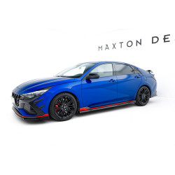 Set lipova Hyundai Elantra N Mk7