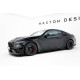 Body kit i vizualni dodaci MAXTON DESIGN set lipova za Mercedes-AMG CLE 53 C236 | race-shop.hr