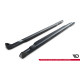 Body kit i vizualni dodaci MAXTON DESIGN set lipova za Mercedes-AMG CLE 53 C236 | race-shop.hr