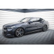 Body kit i vizualni dodaci MAXTON DESIGN set lipova za BMW 5 M-Pack G60, V1 | race-shop.hr