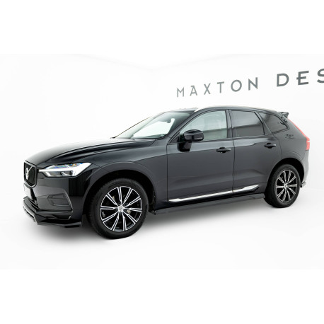 Body kit i vizualni dodaci MAXTON DESIGN set lipova za Volvo XC60 Mk2 | race-shop.hr