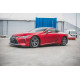 Body kit i vizualni dodaci MAXTON DESIGN set lipova za Lexus LC, V1 | race-shop.hr